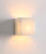 CUBO LED WALL LIGHT