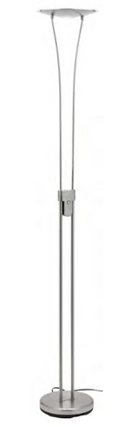 CHANDLER LED FLOOR LAMP