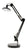 DALTON  LED 5W DESK LAMP BLACK