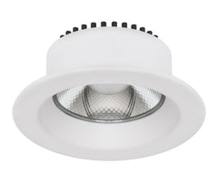 ECONOLED EC73 LED DOWNLIGHT - Black / White