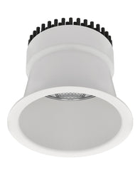 ECONOLED ER73 LED DOWNLIGHT - Black / White