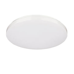 FRANKLIN LED TRI-COLOUR CEILING LIGHT - 18W / 24W
