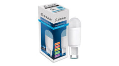 G9 LED 3W WARMWHITE GLOBE