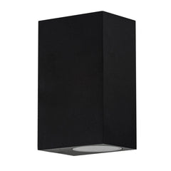 HV3632 UP / DOWN WALL LIGHT- Black / White