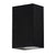 HV3632 UP / DOWN WALL LIGHT- Black / White