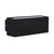 HV3639T BLOKK LED UP / DOWN WALL LIGHT - Black / White