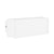 HV3639T BLOKK LED UP / DOWN WALL LIGHT - Black / White