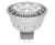 MR16-9W LOW-VOLTAGE LED DIMMABLE LAMP - Warm White / Daylight
