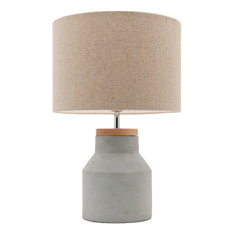 MOBY TABLE LAMP