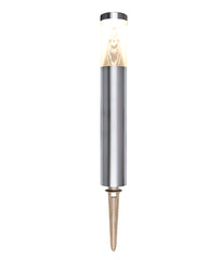 PORTUS 12V 316 STAINLESS STEEL SPIKE LIGHT