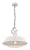 ROYCE PENDANT - Black / White