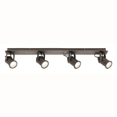 RYAN LED SPOT LIGHT BAR -  4 Light