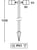 WATEGOS TWIN SOLID COPPER SPIKE LIGHT