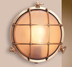 EDEN SOLID BRASS EXTERIOR
