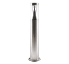 MOLLYMOOK LED 316 STAINLESS STEEL BOLLARD