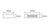 S9608 2x18W AVON PL DOWNLIGHT - TEMPERED GLASS COVER