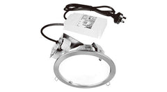 S9616 2x13W ROMA LOW PROFILE PL DOWNLIGHT - White