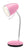 SARA DESK LAMP - Light Pink