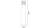 SE7086-100 SWAN STAINLESS STEEL GARDEN LIGHT