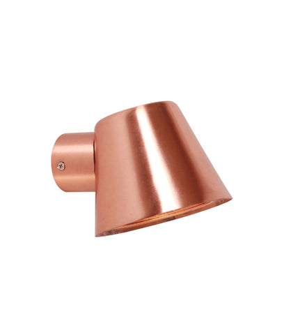 SKOPA COPPER WALL LIGHT