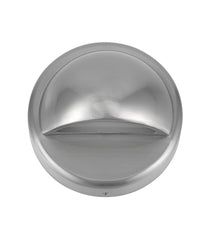 STEP 316 STAINLESS STEEL WALL LIGHT