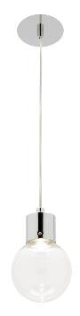 SUNSET LED 1 LIGHT PENDANT