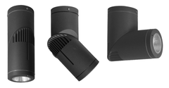 SE7088 ANGLE SURFACE MOUNTED LED WALL / CEILING LIGHT