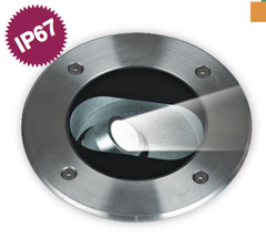 S9338 GROUND UNDERGROUND LED LIGHT