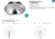 S9530/3x3500 AR111 LED RECESSED DOWNLIGHT - Silver / White