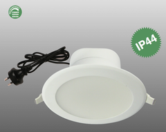 S9064 WAVE IP44 RECESSED DOWNLIGHT