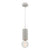 SIA PENDANT - Small / Large
