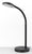 TYLER LED 6W TABLE LAMP BLACK