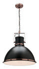 TONIC PENDANT - Large / Small
