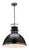 TONIC PENDANT - Large / Small