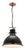 TONIC PENDANT - Large / Small