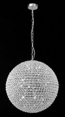 VENUS LED CRYSTAL PENDANT - 400mm / 600mm / 800mm / 1000mm