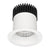XDJ10 FIXED DIMMABLE LED DOWNLIGHT MEDIUM BEAM ANGLE- White / Black / Silver