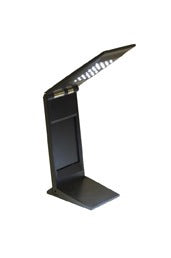 ADDISON LED TABLE LAMP - Black