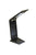 ADDISON LED TABLE LAMP - Black
