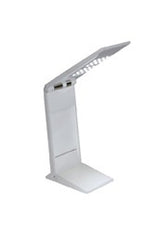 ADDISON LED TABLE LAMP - White