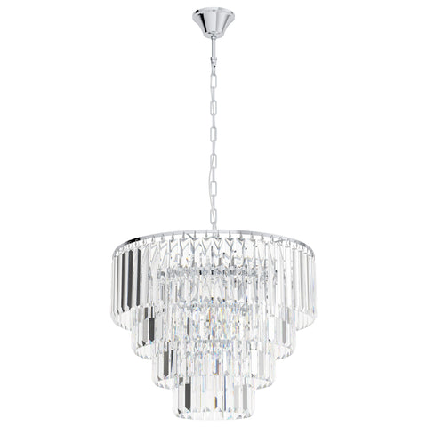 AGRIGENTO CYSTAL PENDANT - Small / Medium / Large