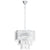 AGRIGENTO CYSTAL PENDANT - Small / Medium / Large