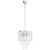 AGRIGENTO CYSTAL PENDANT - Small / Medium / Large