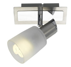 ALBERG 1 LIGHT LED SPOTLIGHT