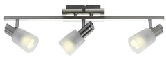 ALBERG 3 LIGHT LED SPOTLIGHT