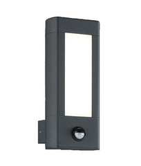 LED OUTDOOR SENSOR LIGHT AMUN