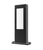 AMUN LED BOLLARD LIGHT- 500mm / 800mm