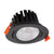 AQUA-13 TILTABLE IP65 DIMMABLE 13W LED DOWNLIGHT - Black / White