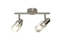 ARDEN 2 LIGHT LED SPOT LIGHT