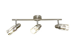 ARDEN 3 LIGHT LED SPOT LIGHT